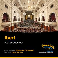 Ibert: Flute Concerto