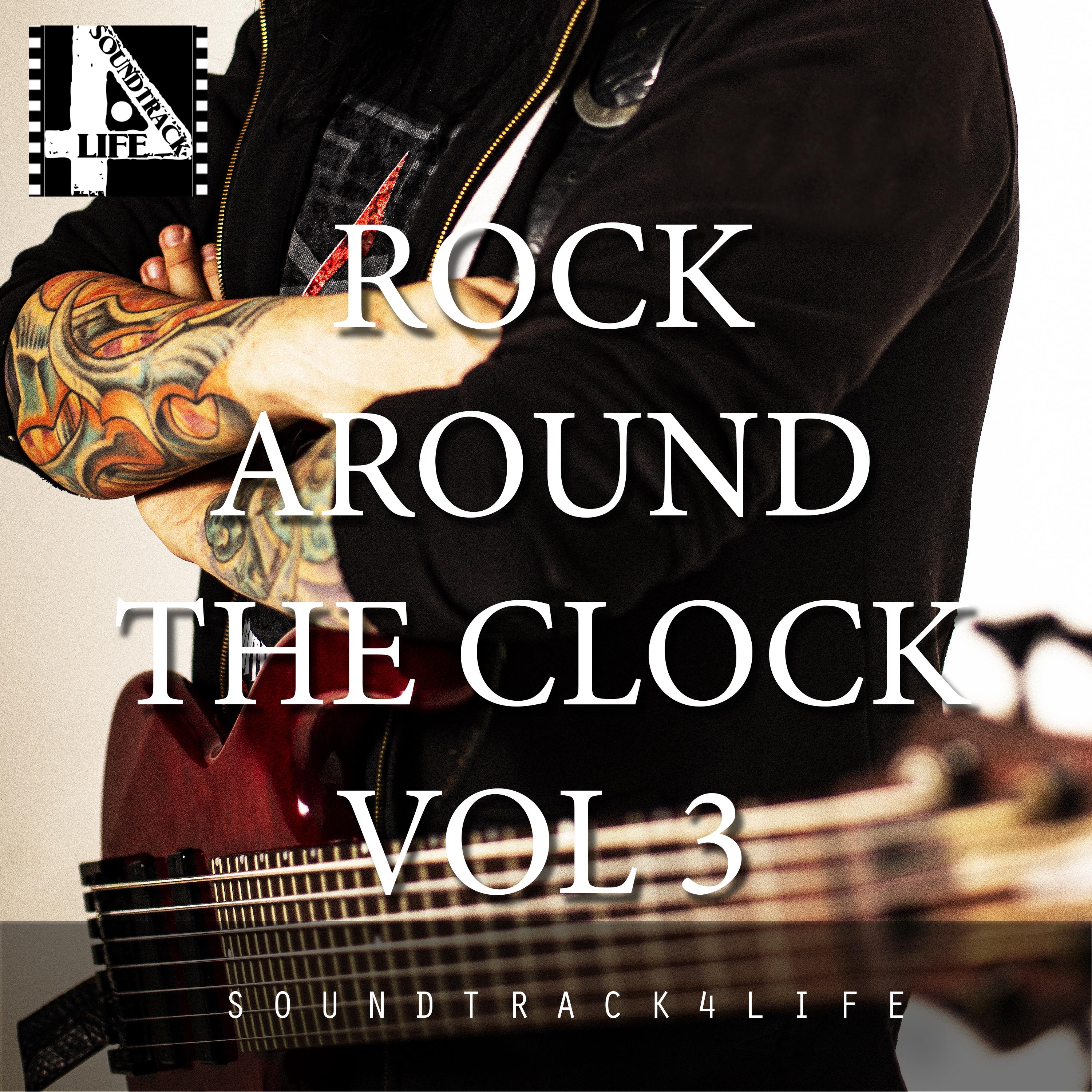 Rock Around The Clock 17