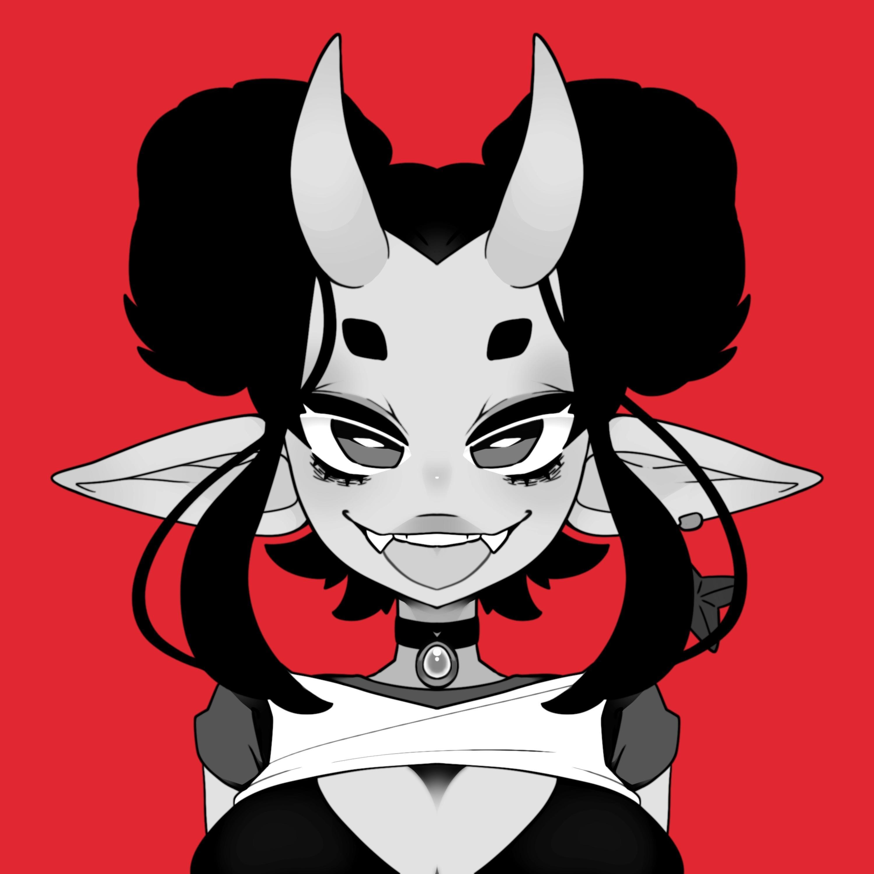 Cypher Demon (feat. Hentai Dude)