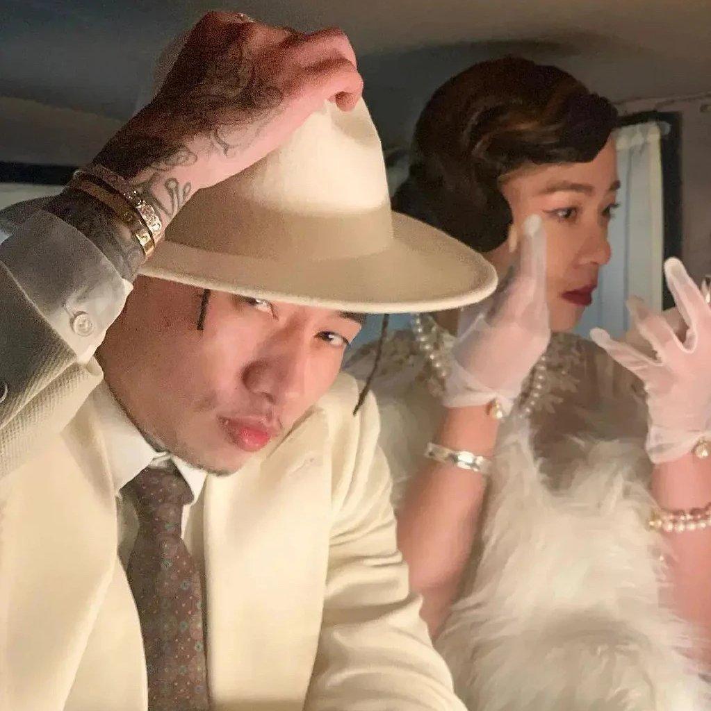 ✨OG Skippy~马思唯✨