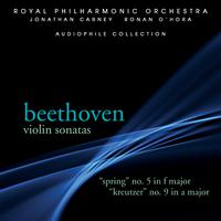 Beethoven: Violin Sonatas 5 & 9