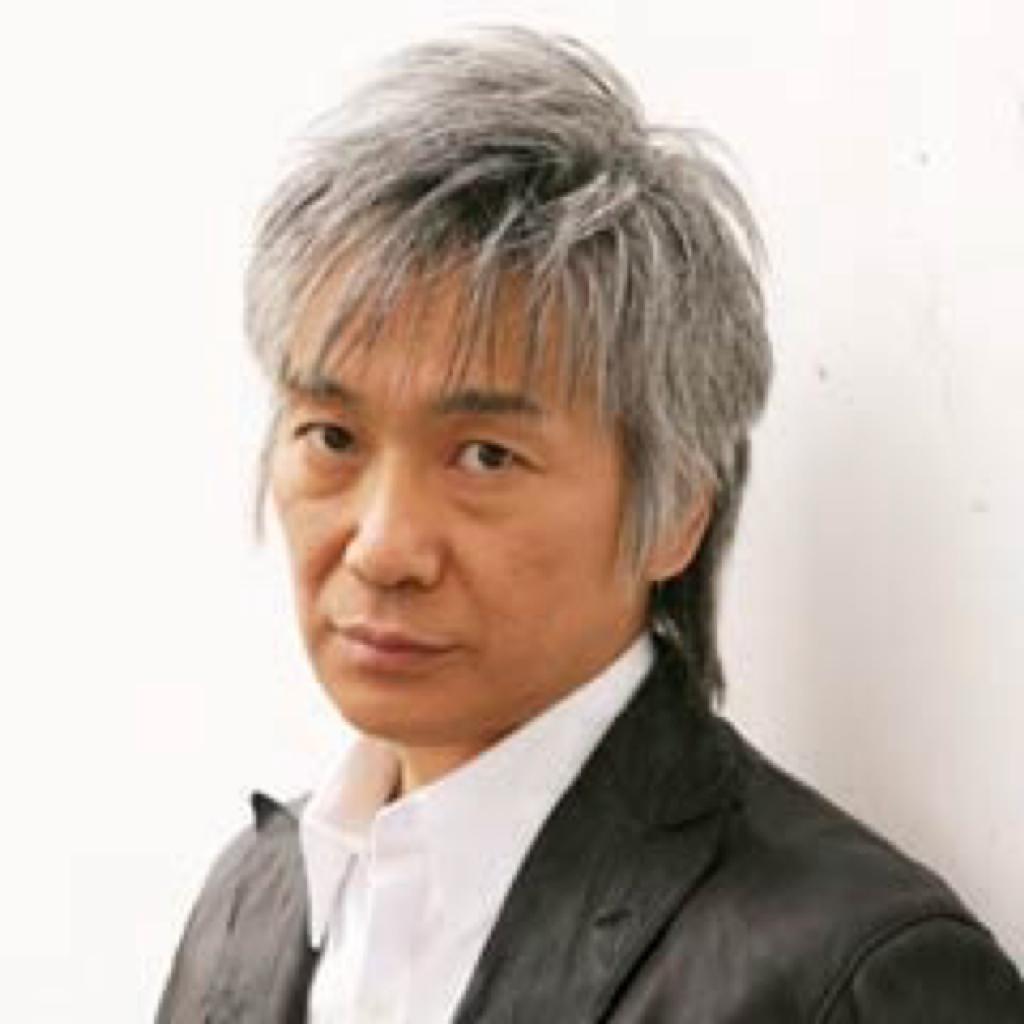 被华坛翻唱最多的歌手  玉置浩二