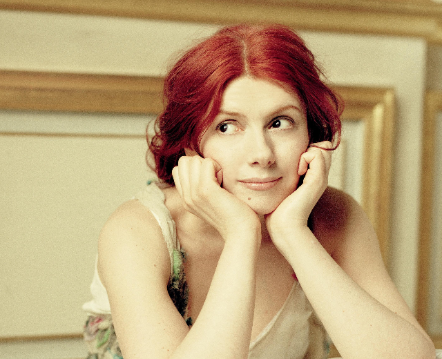 Patricia Petibon