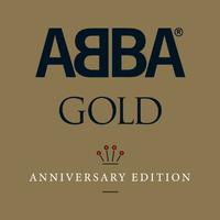 ABBA Gold: Greatest Hits (40th Anniversary Edition)