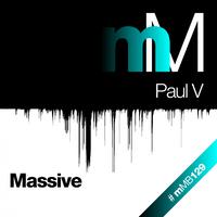 Massive (Club Mix)