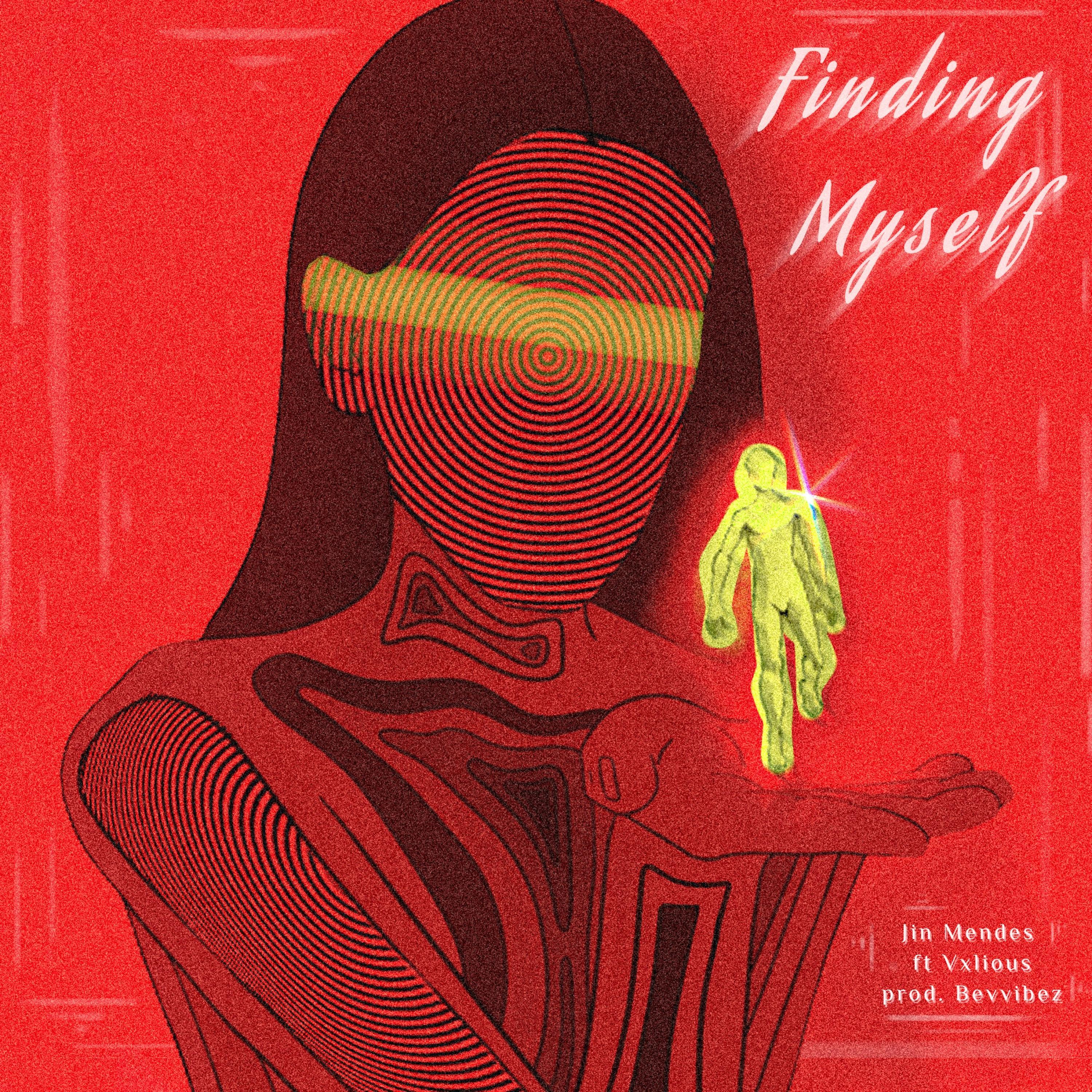 Finding Myself (feat. Vxlious)