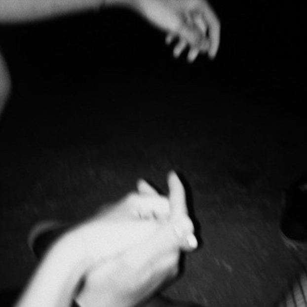 i think i'm ready for love