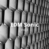 EDM Sonic Vol.3