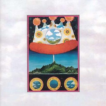 Music from the Unrealized Film Script, D