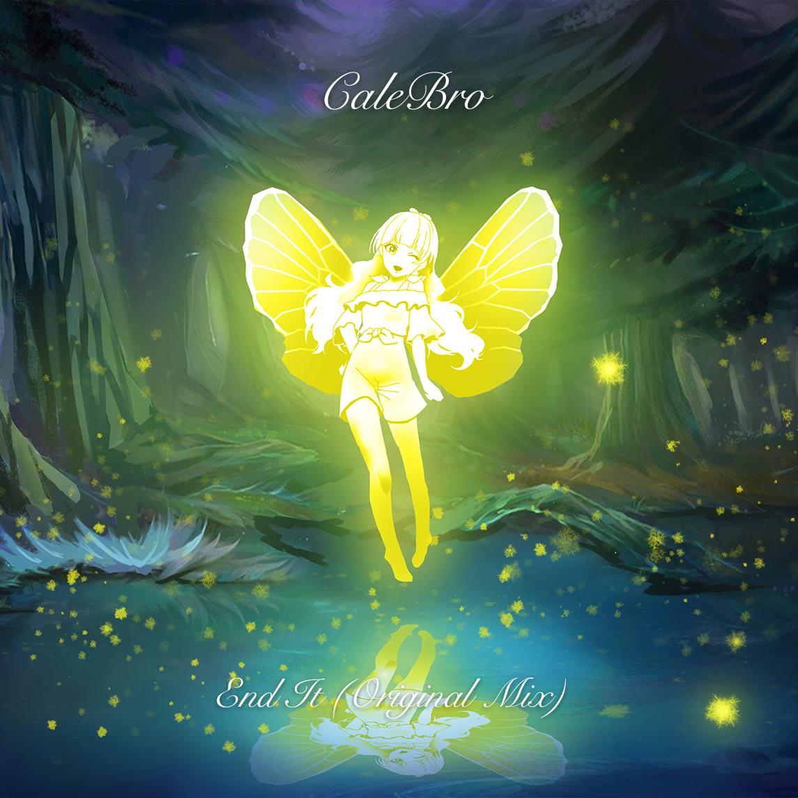 End It (Original Mix)