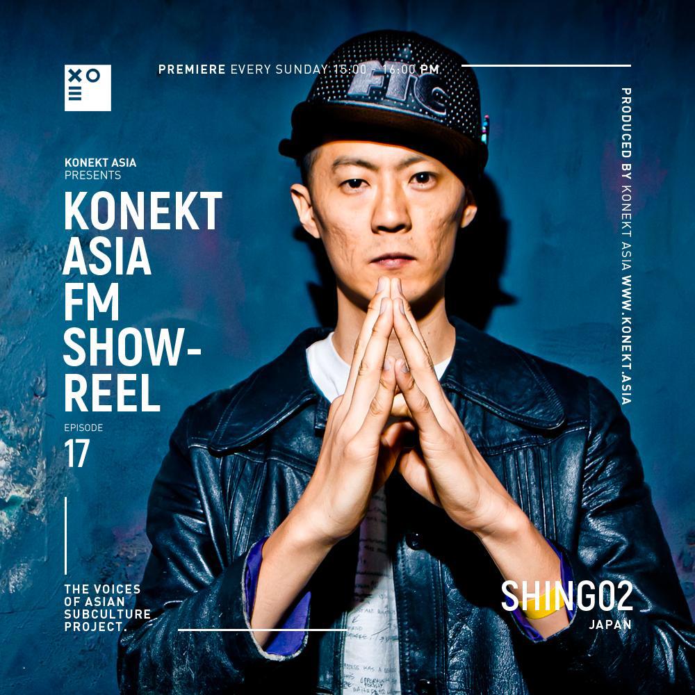 Konekt Asia FM
