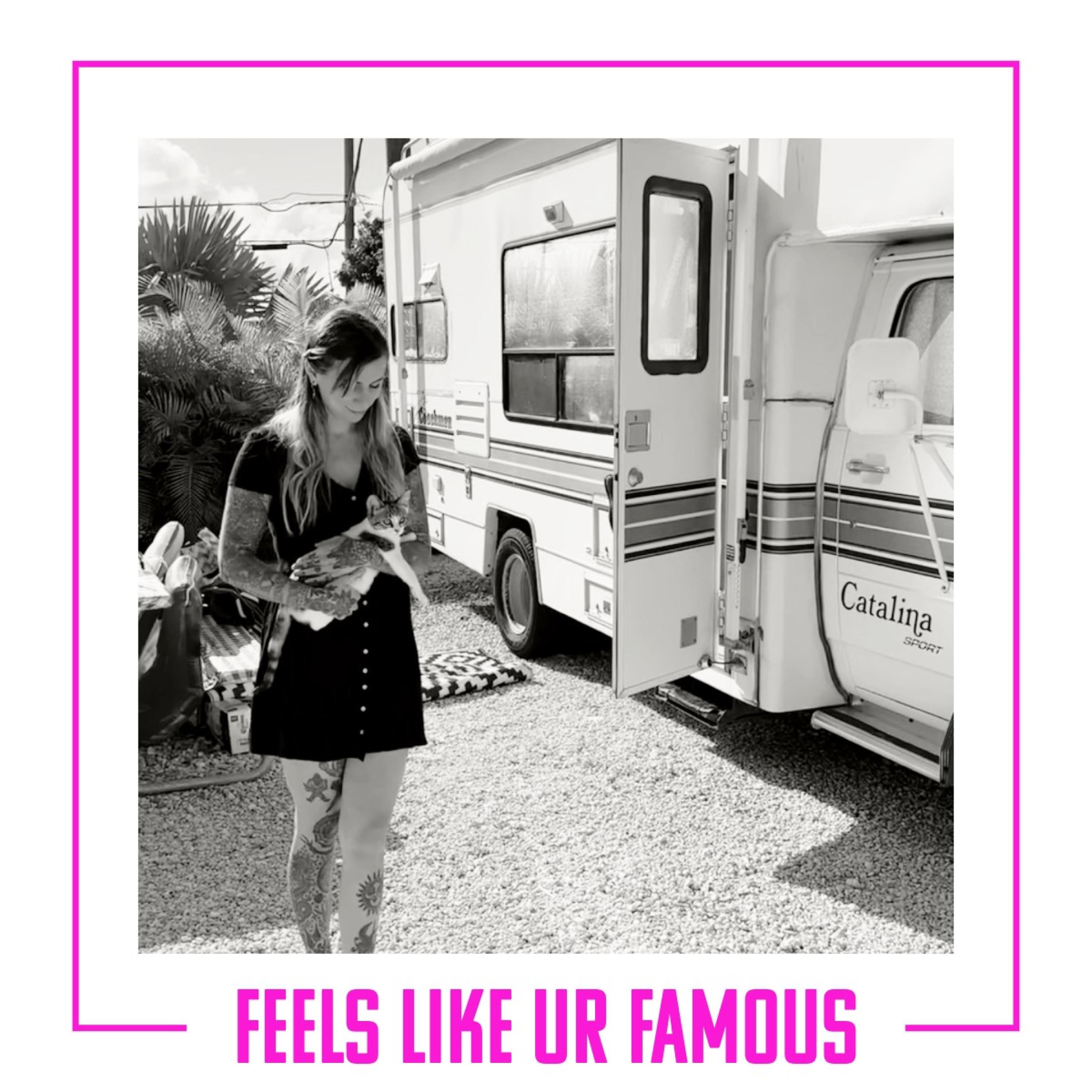 Feels Like Ur Famous