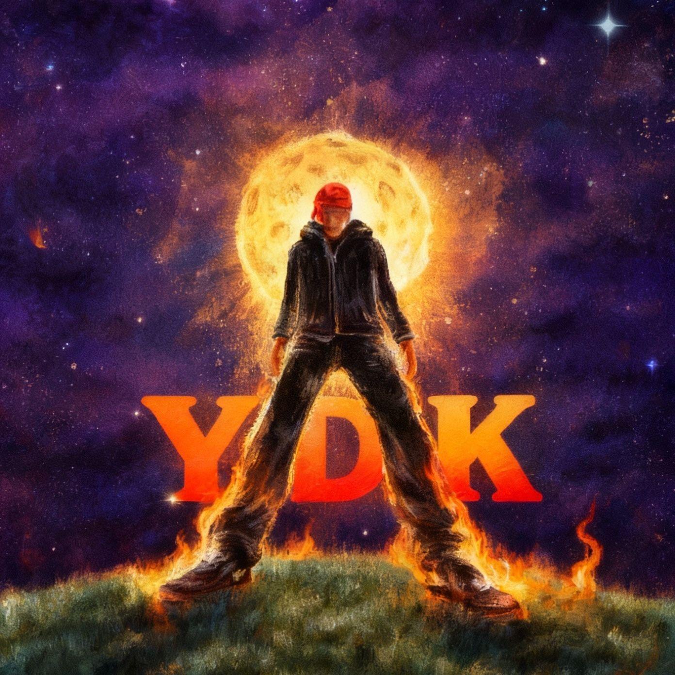 YDK No.1