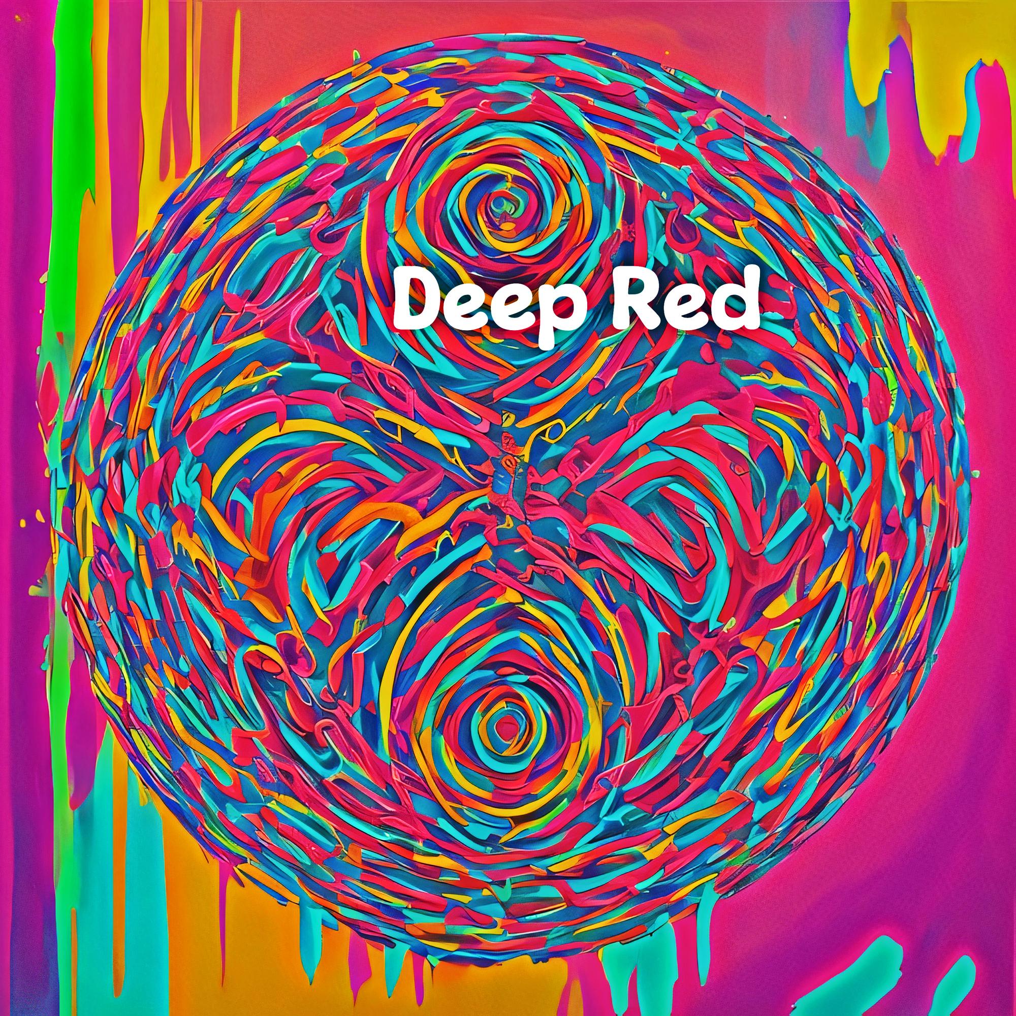 Deep Red