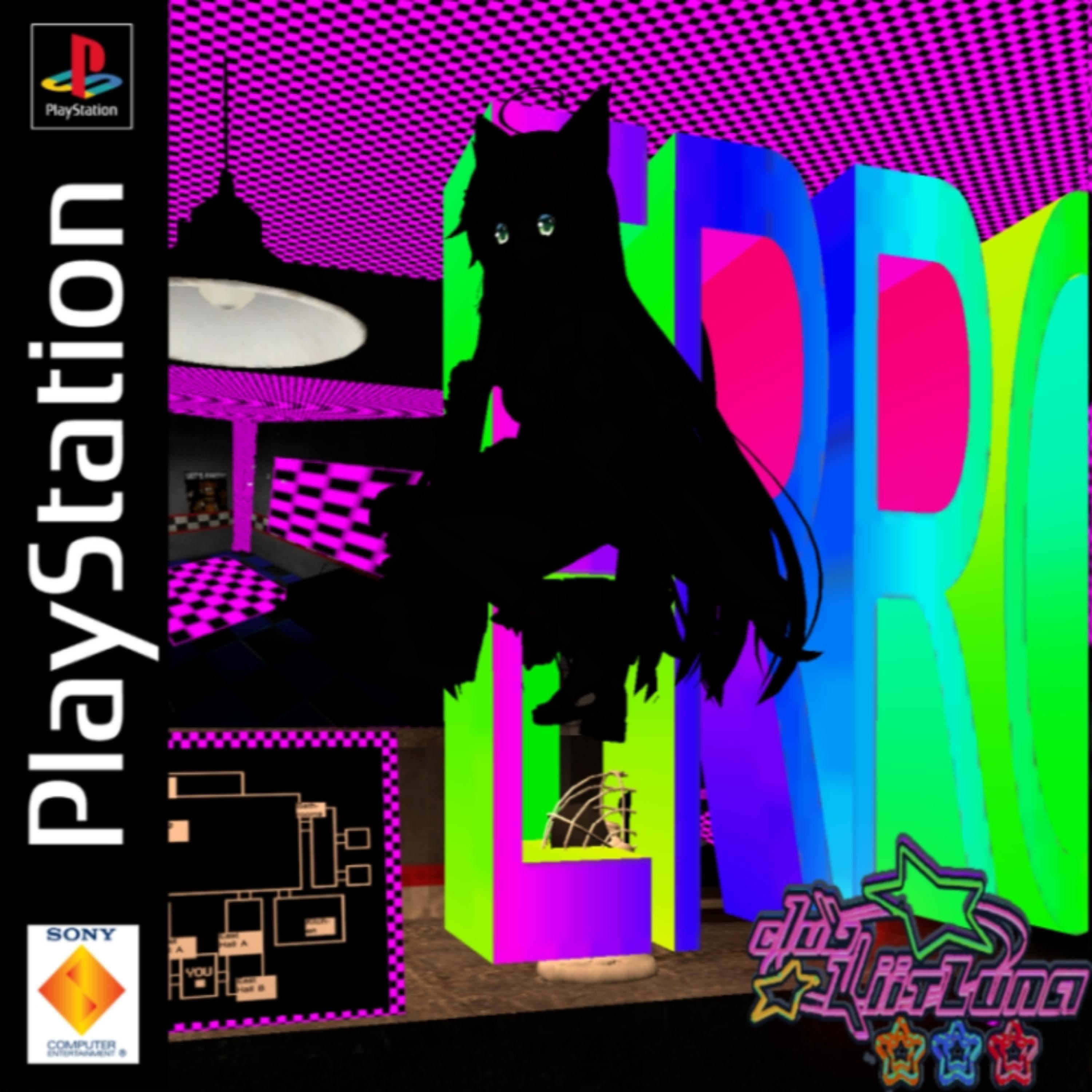 CYᴮᴱᴿ1ᴬ【LAYER:9ᵀᴴ】