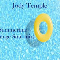 Jody Temple