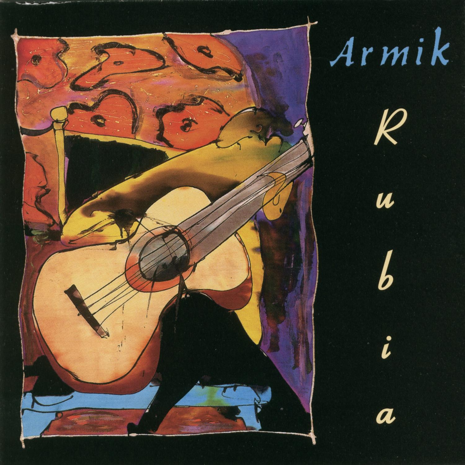 armik