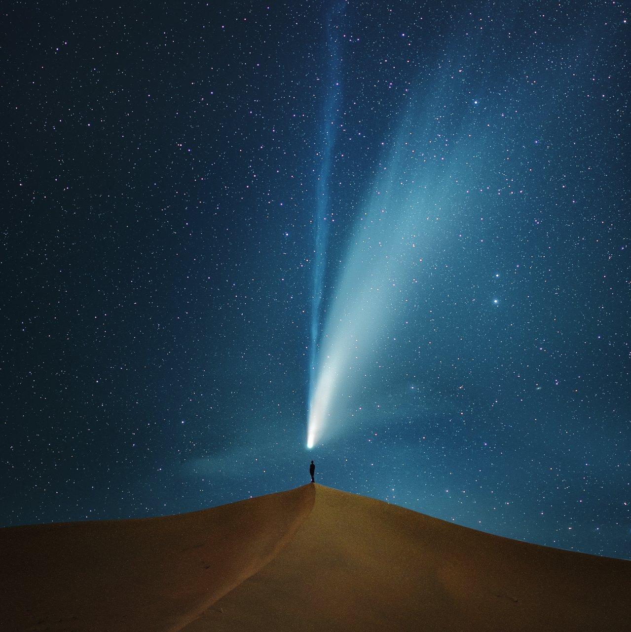 宇宙辽阔-声乐回响