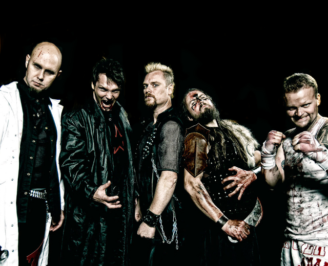 Dream Evil