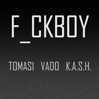 ****boy (feat. Vado & K.a.S.H.)