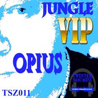 Jungle VIP