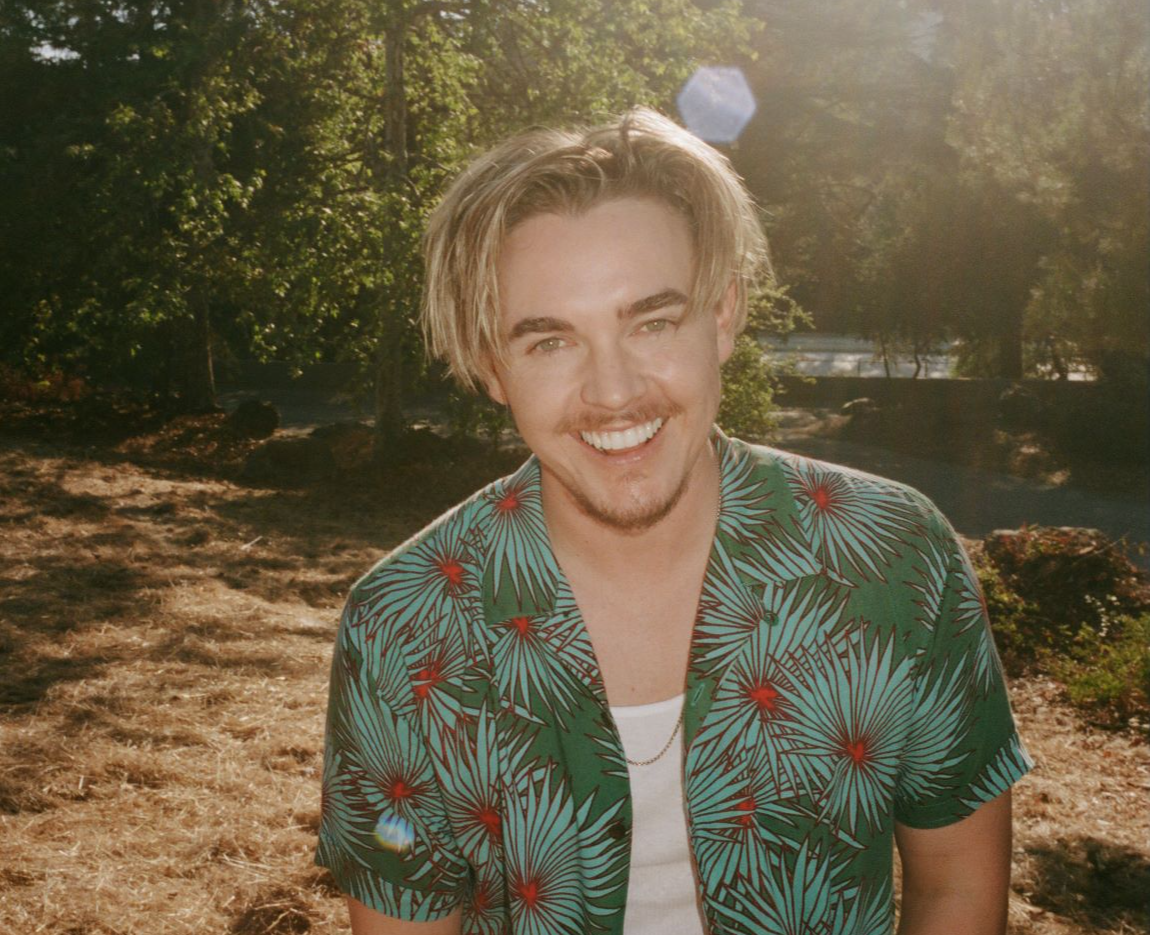 Jesse McCartney