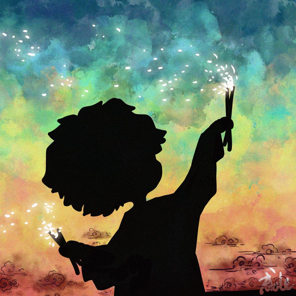 fla fla fla flamingo