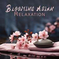 Blooming Asian Relaxation: Soothing Spa Music with Asian Traditional Sounds