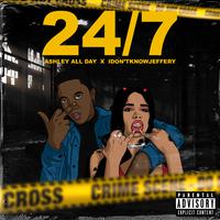 24/7 (feat. idontknowjeffery)