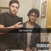 Life Goes on (feat. SIN)