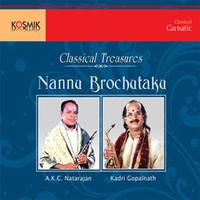 Nannu Brochutaku