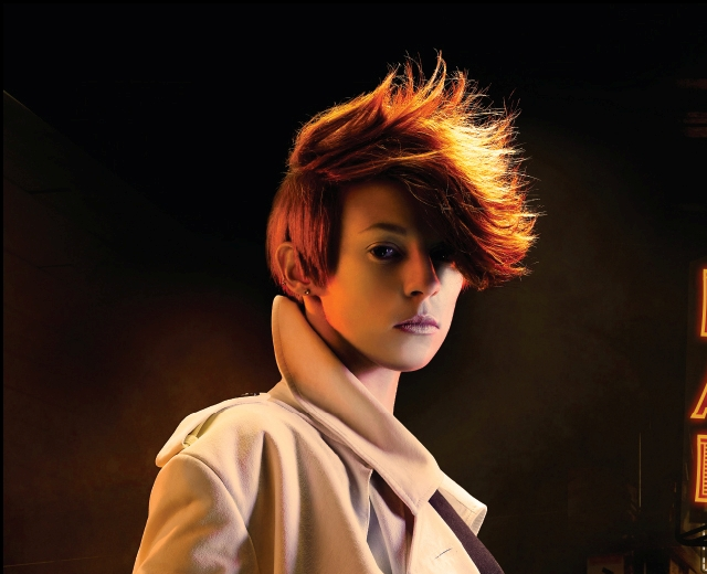 La Roux