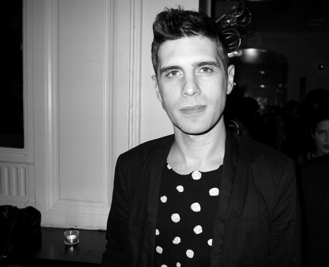 Dan Black