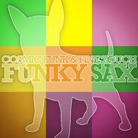 Funky Sax