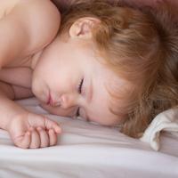 Gentle Lullaby for Baby’s Peaceful Sleep