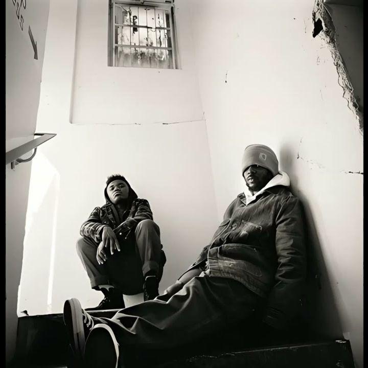 BABY KEEM X TS X Kendrick Lamar 类型伴奏 ~ Matador