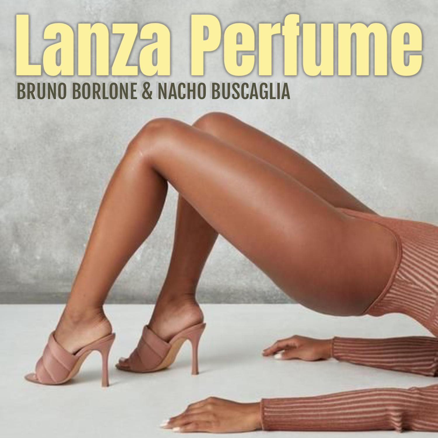 Lanza Perfume