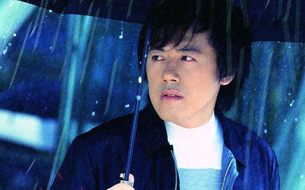 你要听我唱歌还是讲笑话-张宇这些年