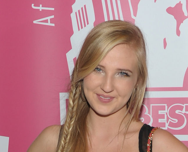 Veronica Dunne
