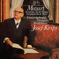 Mozart: Symphonies Nos. 38 & 31 (2024 Remaster)