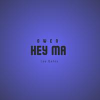 Hey Ma, Owen (feat. Mc menor JP)