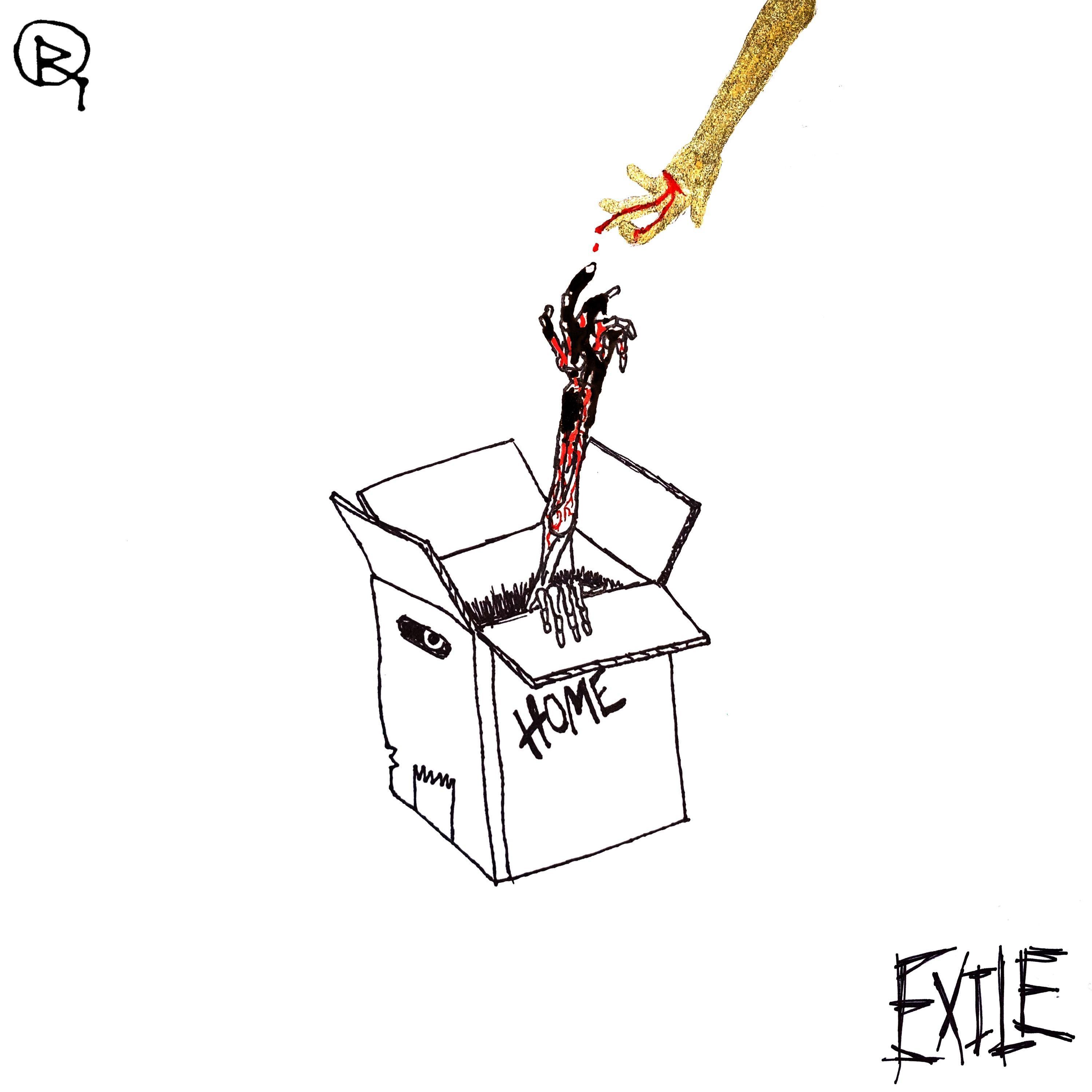 That's On Gang w/Bruhmanegod, Lil Darkie, Eddison