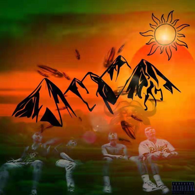 087酒•西盟（Prod by BEATZ FACTORY）