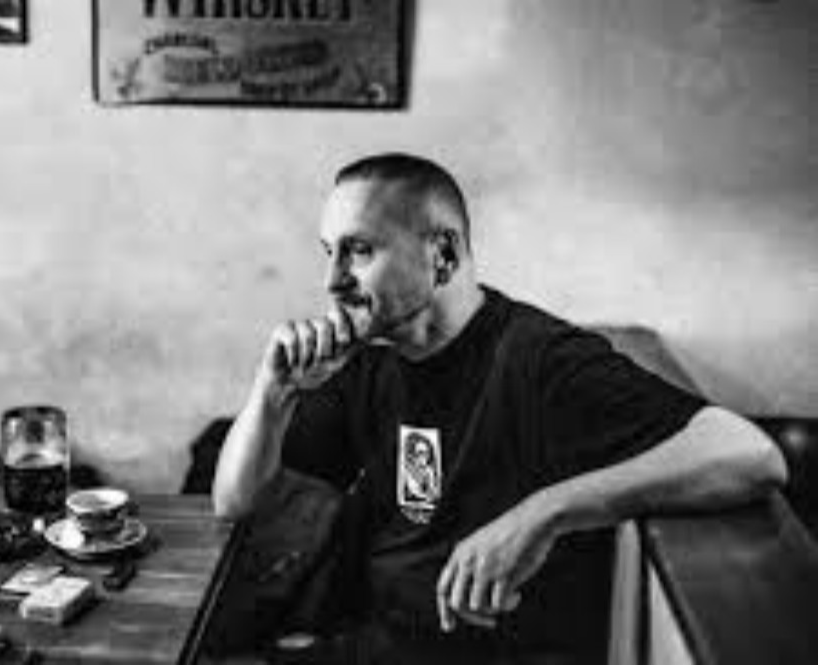 Vladimir Hirsch