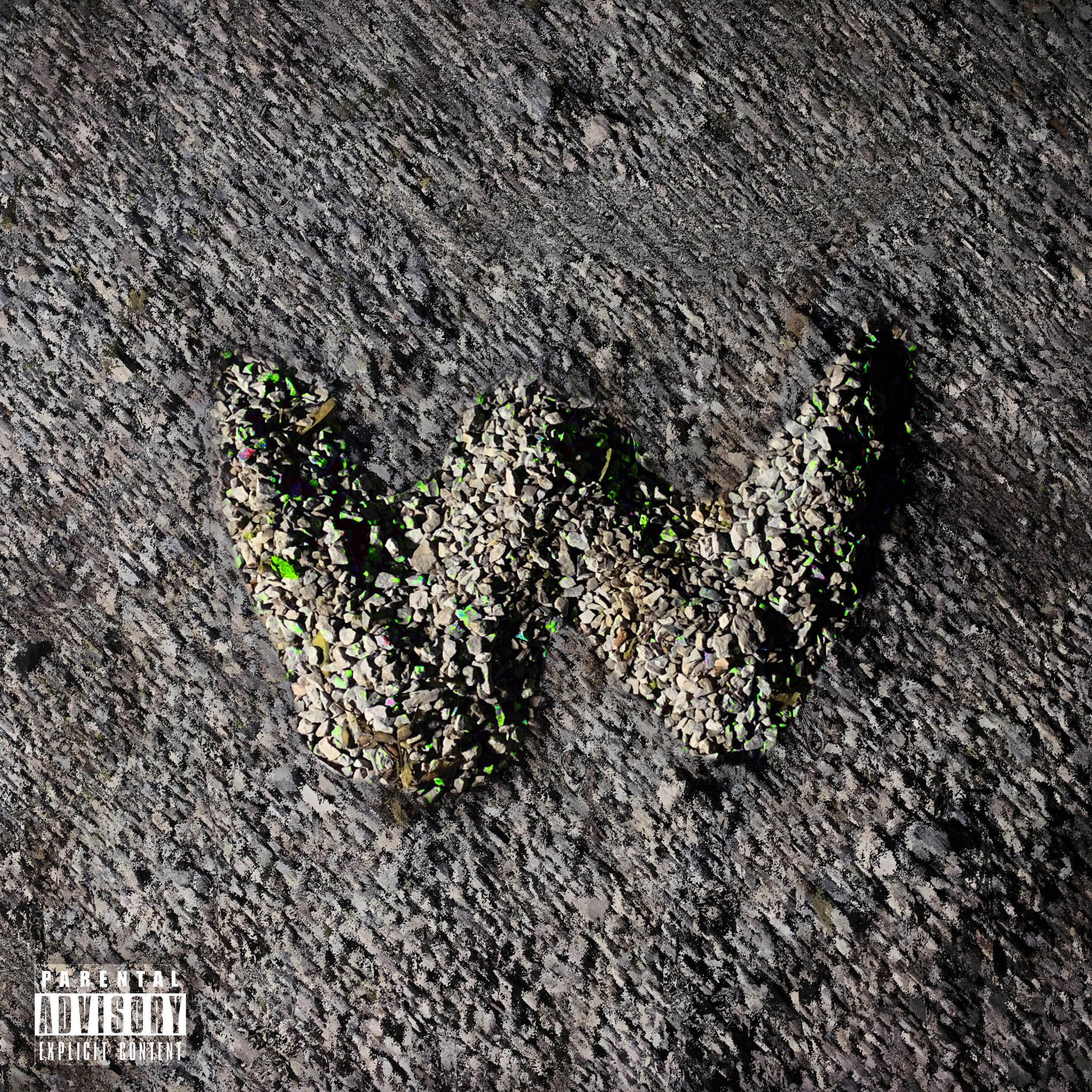 Whisper Mode (feat. William Crooks)