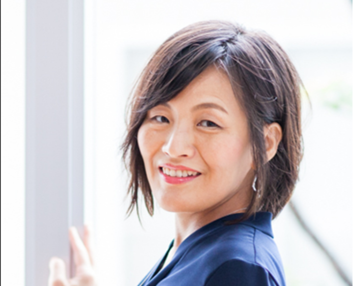 Yukie Nagai