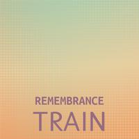 Remembrance Train