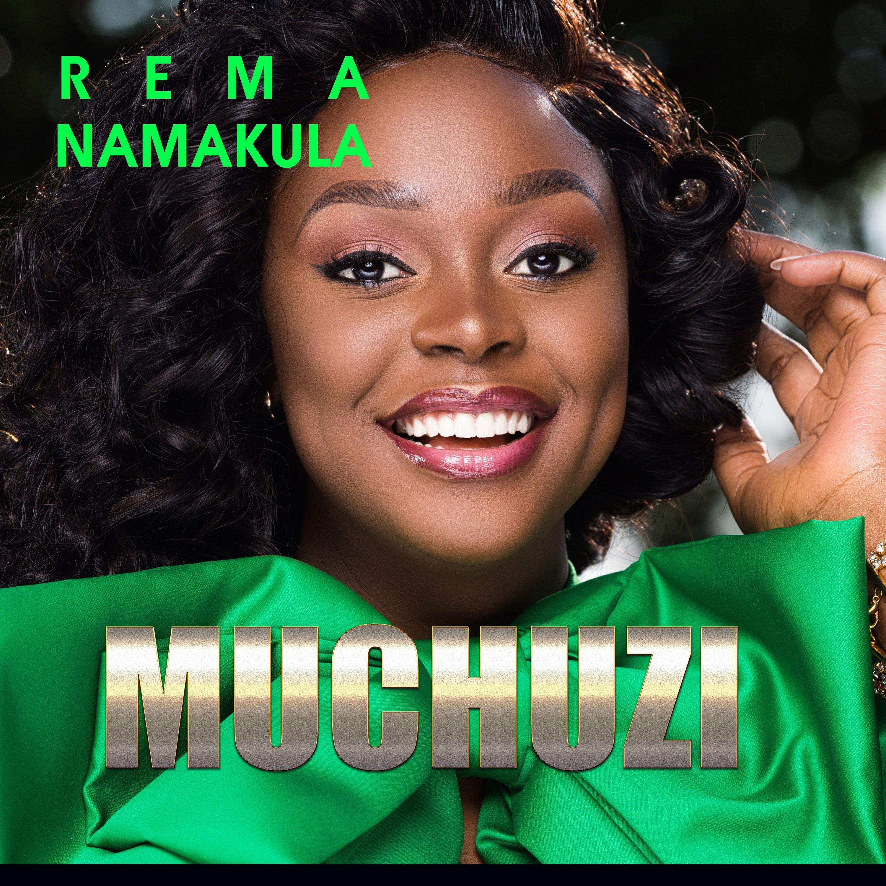 Rema namakula ngonze