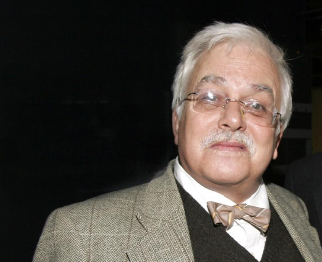 Van Dyke Parks