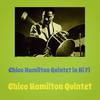 Chico Hamilton Quintet - The Wind